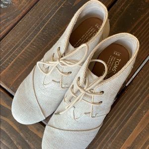 TOMS BOOTIES 🎉🎉🎉